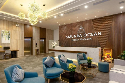 Amunra Ocean Hotel
