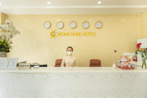 Home Park Hotel