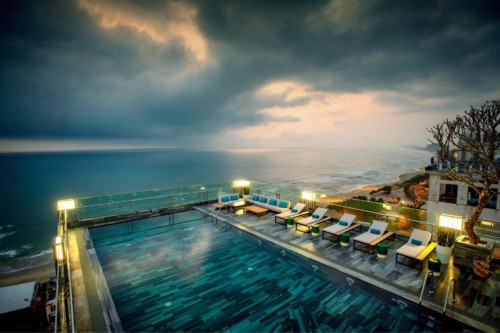 Minh Toàn Safi Ocean