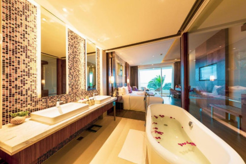Seashells Phú Quốc Hotel & Spa 3 ảnh lớn