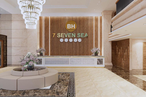 Seven Sea Hotel