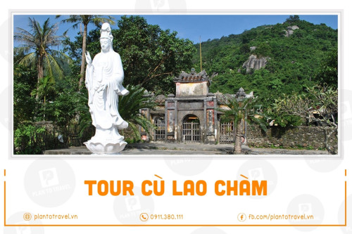 Tour Cù Lao Chàm