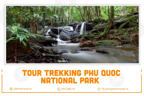 Tour Trekking Phu Quoc National Park